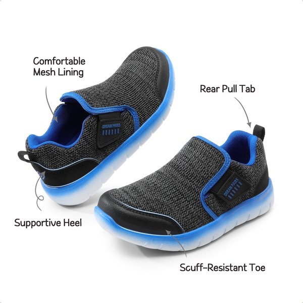 Scuff resistant shoes store